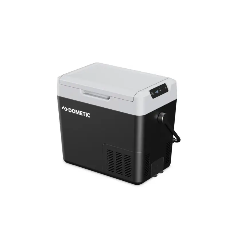 Dometic Draagbare Koel-/Vriesbox | 19 Liter | 51 x 42x 32cm | CFF 18 Koop Vandaag