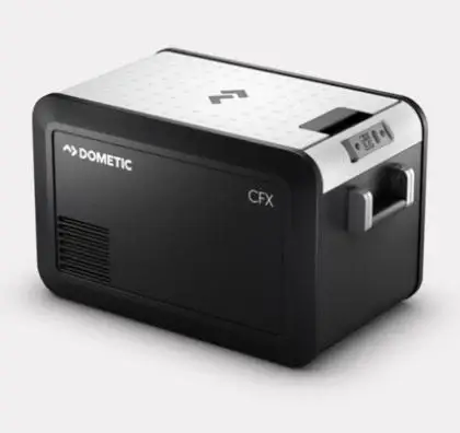 Dometic Draagbare Koelbox | 32 Liter | 69 x 40 x 40 cm | CFX3 35 Lage Kosten