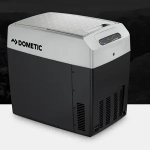 Betaalbaar Dometic Draagbare Koelbox | 20 Liter | 450 x 420 x 303 cm | TCX 21