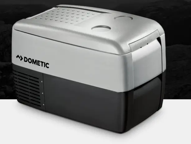 Dometic Draagbare Koelbox | 31 Liter | 56 x 38 x 34 cm | CDF36 Meest Verkocht
