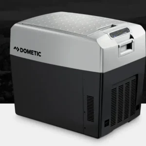 Dometic Draagbare Koelbox | 35Liter | 55 x 46 x 38 cm | TCX 35 Op = Op