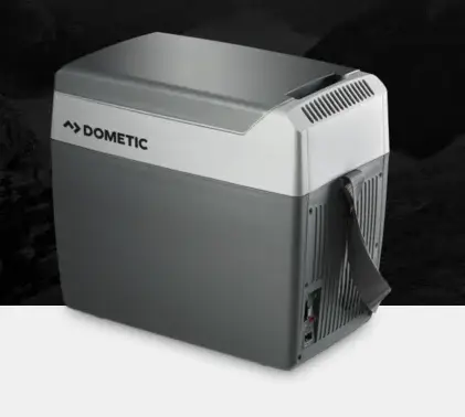 Direct Beschikbaar Dometic Draagbare Koelbox | 7 Liter | 35 x 29 x 20 cm |TCX07