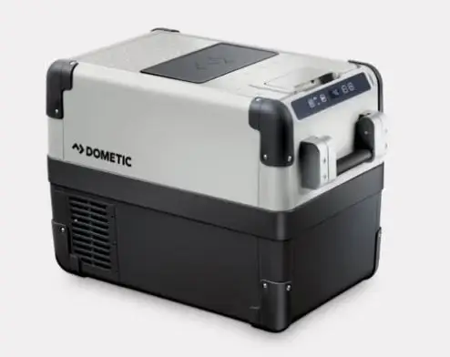Beste Prijs Dometic Draagbare Koel-/Vriesbox |26 Liter | 62 x 43 x 34 cm