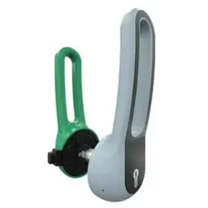 Uitverkoop HorecaTraders Draaikruksluiting 60 mm | Kunststof | Binnenopener | Links/Rechts