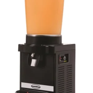 Express Levering Combisteel Dranken dispenser | 10L | Zwart