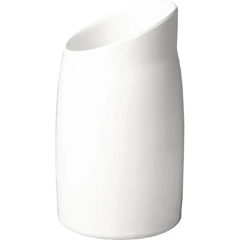 APS Dressing Pot Melamine Wit | 1 liter Veilige Betaling