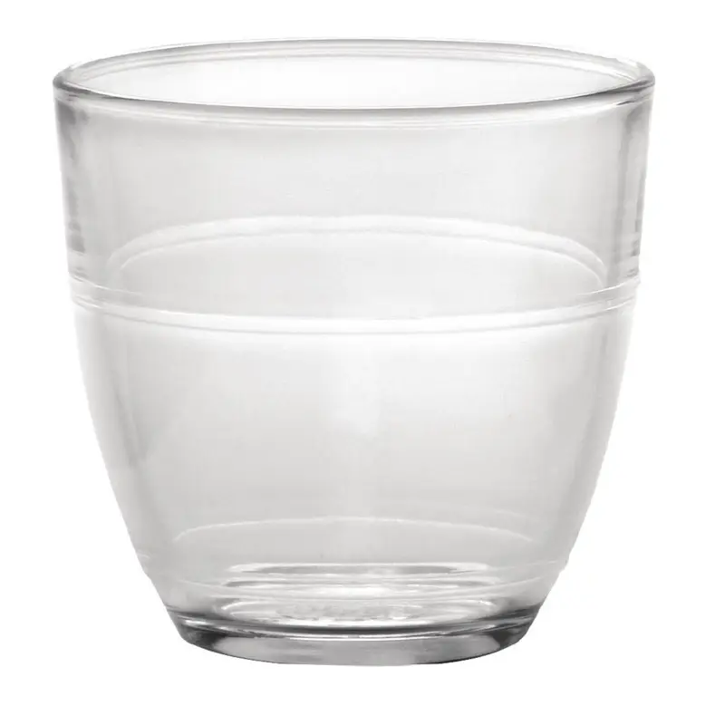 Actieprijs HorecaTraders Drinkglazen | 22cl | 6 stuks
