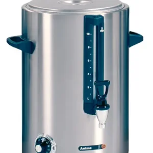 Animo Dubbel wandige Heet waterdispenser 10 liter Rechtstreeks Van De Fabrikant