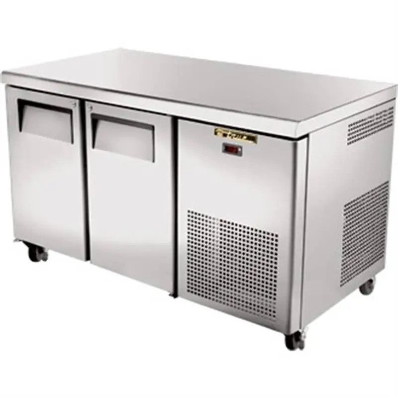 True Dubbeldeurs Vrieswerkbank | 297L Shop Nu