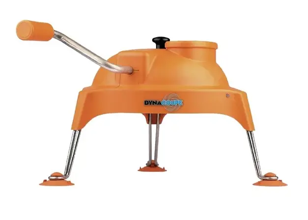 Flitsaanbieding Dynamic Dynacoupe Snijder en Rasp