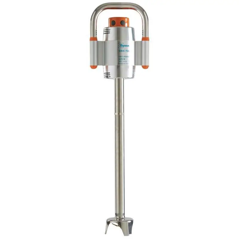 Dynamic Dynamic SMX staafmixer 700E MX040 | 250 liter Exclusieve Aanbieding