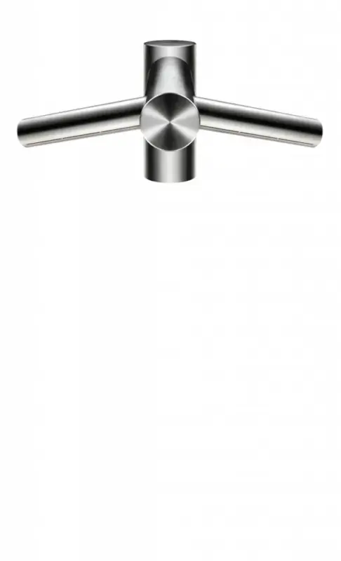 Dyson Airblade Tap | Ab 09 | Korte Hals Premium