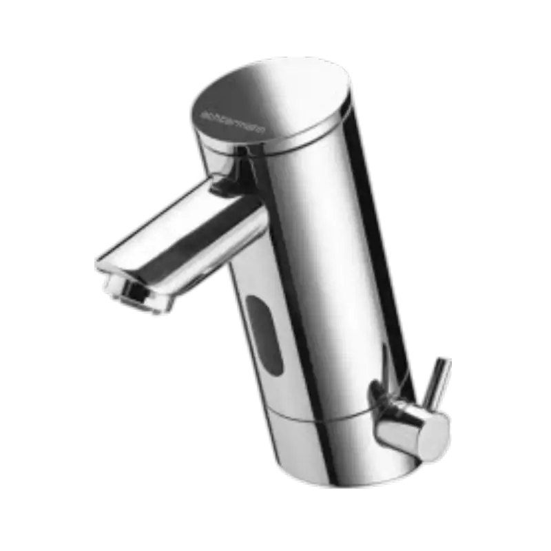 Echtermann Sensorkraan 1/2" HD | Tafelmontage | Mengkraan | 230V Direct Verzonden