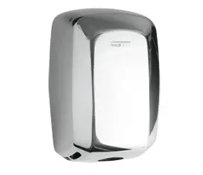 Mediclinics Eco Handendroger M09AC - RVS hoogglans Actieprijs
