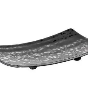 APS Melamine Serveerplateau | Glamour Line | 2 formaten Op = Op