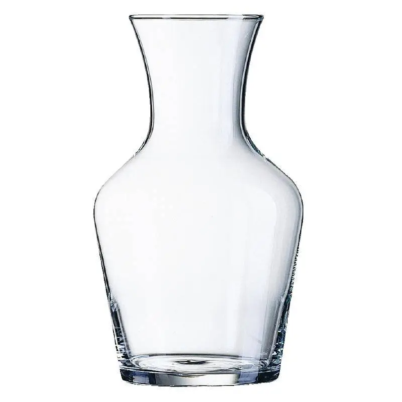 Arcoroc Elegante Glazen Karaffen 1L | 6 stuks Gratis Retour