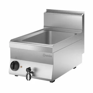 Bestseller Bartscher Elektrische "Bain-Marie" 1/1 GN, 150 mm diep