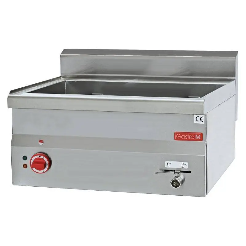 Gastro-M Elektrische bain marie 60/60 | 60x60x28(H) cm Beperkt Aanbod