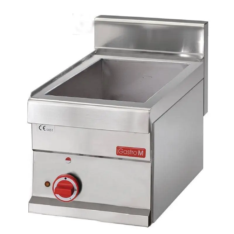 Gastro-M Elektrische Bain Marie | GN 1/1 Gereduceerde Prijs
