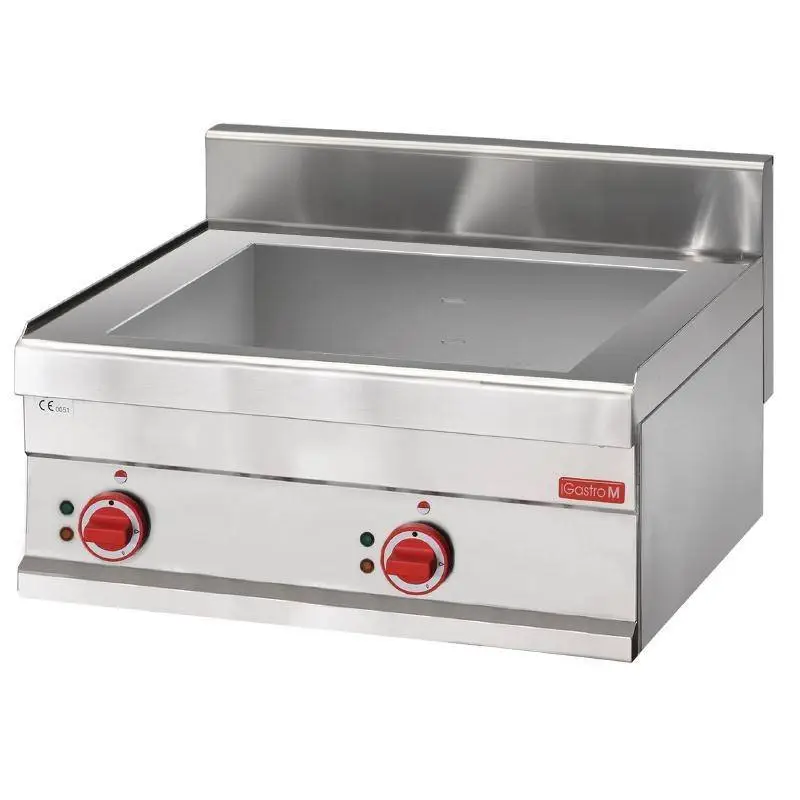 Gastro-M Elektrische Bain Marie | GN 2/1 Betrouwbaar