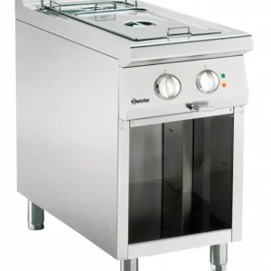 Lage Kosten Bartscher Elektrische Bain-Marie | Open Onderbouw | Serie 900