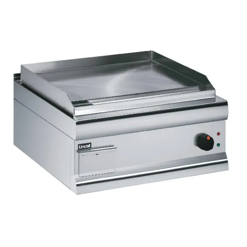 Lincat elektrische bakplaat GS6 | Silverlink 600 | 3000W | 33(h) x 60(b) x 60(d)cm Veilige Betaling
