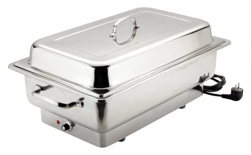 Bartscher Elektrische chafing dish 1/1 GN Gereduceerde Prijs