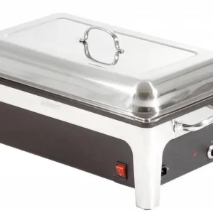 Bartscher Elektrische chafing dish 1/1 GN Laatste Kans