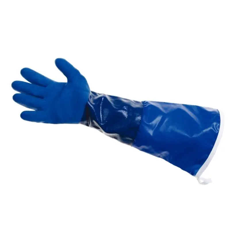 HorecaTraders Stoom handschoen, 50cm (per stuk) Premium