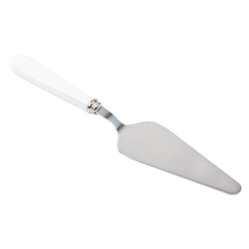 Betaalbaar HorecaTraders Taartschep 25 cm