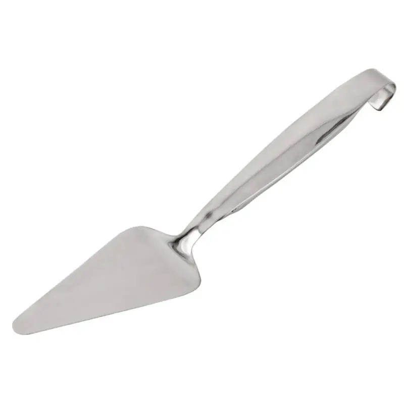 HorecaTraders Taartschep RVS | 30cm Favoriet