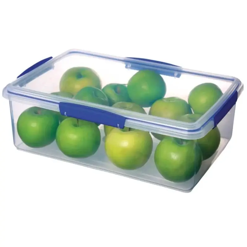 Voordeelprijs HorecaTraders Voedsel box | 7 liter