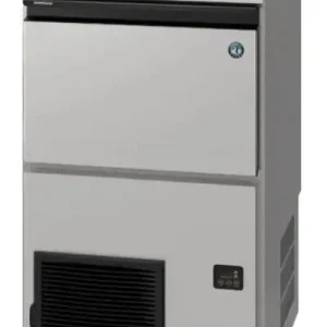 Nieuw Hoshizaki Hoshizaki Crescent ijsmachine KM-140C-HC - 138 kg/24u - 47 kg