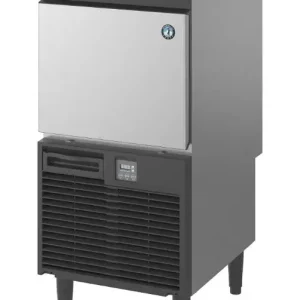 Speciale Aanbieding Hoshizaki Hoshizaki Crescent ijsmachine KM-40C-HC-W - 43 kg/24u -16 kg