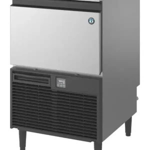 Hoshizaki Hoshizaki Crescent ijsmachine KM-80C-HC - 75 kg/24u -34 kg Veilige Betaling