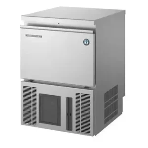 Hoshizaki Hoshizaki Cubelet ijsmachine CM-50KE-HC - 55 kg/24u - 18 kg Alleen Vandaag