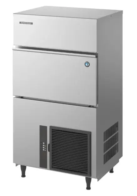 Rechtstreeks Van De Fabrikant Hoshizaki Hoshizaki ijsblokjesmachine IM-100WNE-HC - Watergekoeld - 95 kg/24u -50 kg