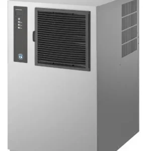 Flitsaanbieding Hoshizaki Hoshizaki ijsblokjesmachine IM-130ANE-HC-23 - 125 kg/24u