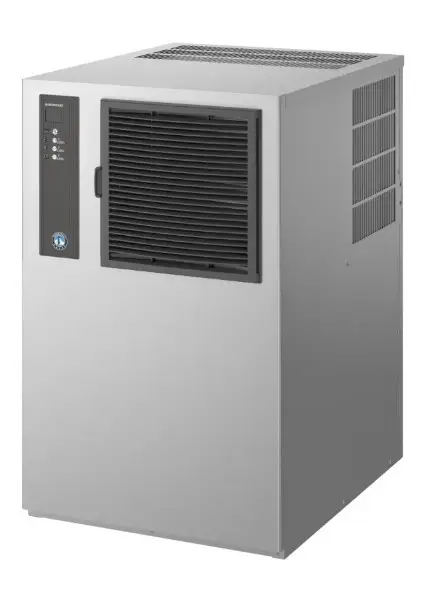 Flitsaanbieding Hoshizaki Hoshizaki ijsblokjesmachine IM-130ANE-HC-23 - 125 kg/24u