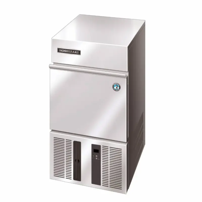 Hoshizaki Ijsblokjesmachine IM-21CNE-HC | 25kg/24u -11,5 kg Weekendaanbieding
