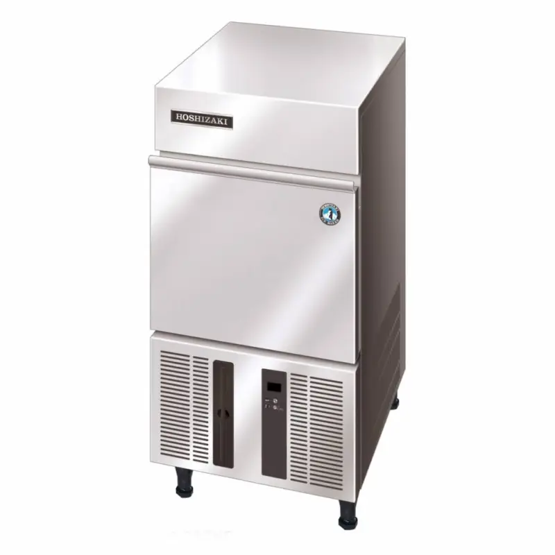 Superprijs Hoshizaki ijsblokjesmachine IM-30CNE | 28kg/24u