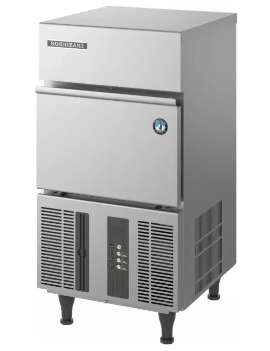 Koopje Hoshizaki Hoshizaki ijsblokjesmachine IM-30CNE-HC-25 - 25 kg/24u - 11,5 kg