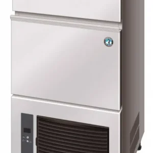 Koopje Hoshizaki ijsblokjesmachine IM-45NE-HC | 46kg/24u- 18 kg