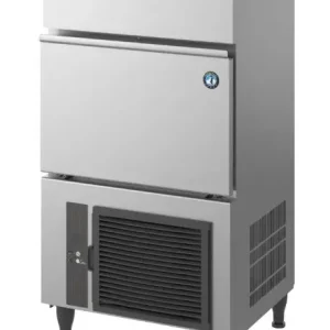 Hoshizaki Hoshizaki ijsblokjesmachine IM-45WNE-HC - Watergekoeld - 44 kg/24u - 18 kg Gecertificeerd