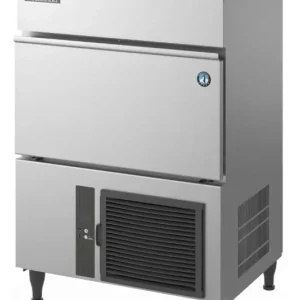 Betaalbaar Hoshizaki Hoshizaki ijsblokjesmachine IM-65NE-HC-25 - 52 kg/24u - 26 kg