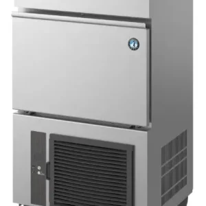 Beperkt Aanbod Hoshizaki Hoshizaki ijsblokjesmachine IM-65WNE-HC - Watergekoeld - 62 kg/24u - 26 kg