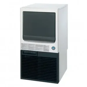 Actieprijs Hoshizaki ijsblokjesmachine KM-50A | 52kg/24u