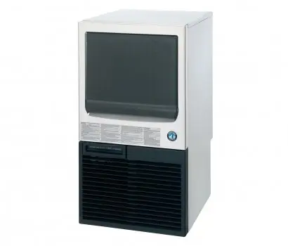 Actieprijs Hoshizaki ijsblokjesmachine KM-50A | 52kg/24u
