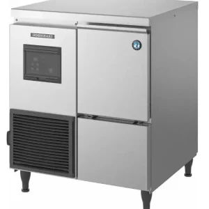 Populair Hoshizaki Hoshizaki nuggetijsmachine - 32kg, FM-80KE-HCN -65 kg/24u - 32 kg