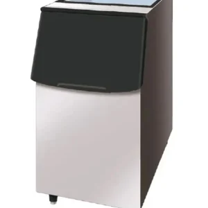 Hoshizaki Hoshizaki opslagbunker B-140SA - 144 kg Exclusieve Aanbieding